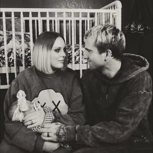 Meet your Posher, Caleb